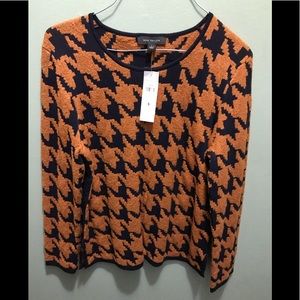NWT Ann Taylor Sweater